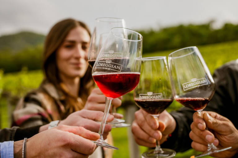 Vini Loreggian