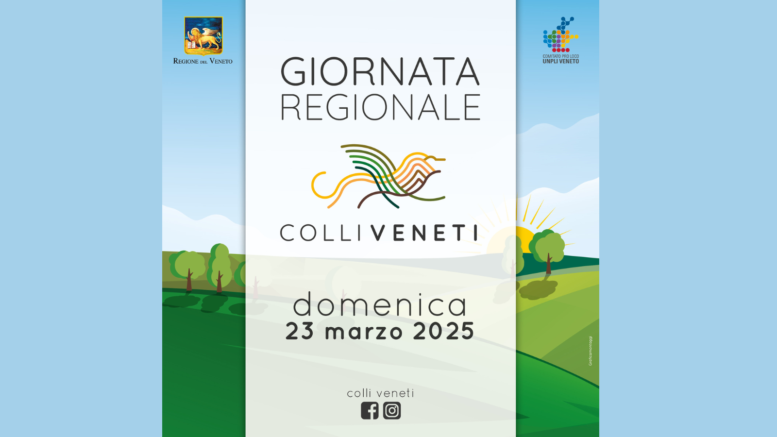 Giornata Colli Veneti